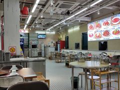 大堂-龙虾风暴(松江店)