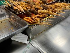 -大姐麻辣烫(莲宝中路店)
