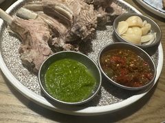 -那时新疆·若羌(经纬汇店)