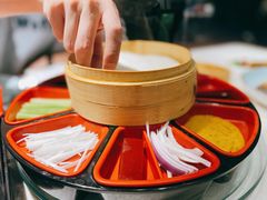 羲和烤鸭+八宝盒-羲和雅苑•北京烤鸭(吴中路万象城店)