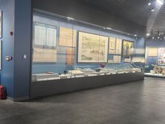 -河东池盐文化博览园