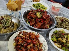 -小民大排档(马场角横路店)