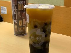 -CoCo都可(虹口龙之梦店)