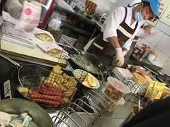 -尚食卢记烧饼(凤凰路总店)