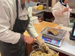 -清真·益鑫羊肉手抓馆(花园北街店)