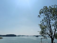 -南湾湖