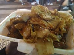 -明记牛杂(新马路分店)