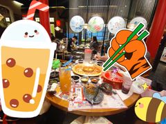 -哥老官重庆美蛙鱼头(五角场合生汇店)