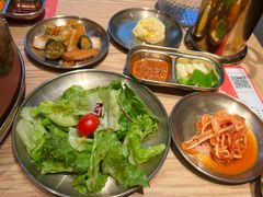 -西塔老太太泥炉烤肉(武汉摩尔城店)