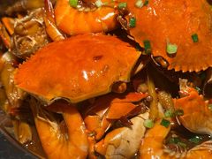 -胖哥俩肉蟹煲(湖滨银泰in77店)