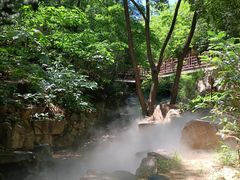 -北京西山国家森林公园