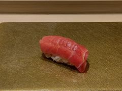 -鮨一日本料理(大中华店)