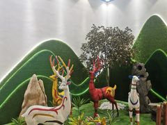 -国家会展中心（上海）虹馆EH