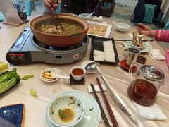 -渔村盛宴(航空新城店)