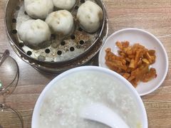 -吃不亏特色包子(三峡广场店)