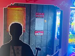 -武商摩尔影城(国广IMAX激光店)