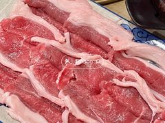 -宣武小院涮肉(前门店)