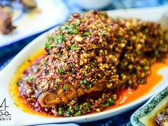 -白家寨子·山野白族菜(古城总店)