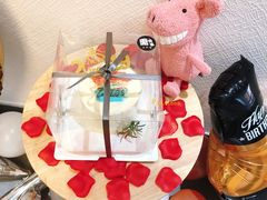跨年2019ZOZO's蛋糕-ZOZO's昌左左精致甜品设计(新北店)