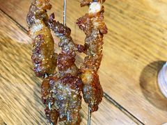 -北三老太太烧烤(人生一串上榜店)
