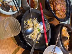 -云海肴·汽锅鸡·云南菜(南强街店)