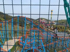 -南京银杏湖乐园