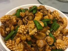 八珍豆腐-砂锅李(九江路店)