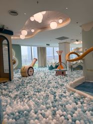 点击看大图 -奈尔宝·儿童乐园·亲子餐厅(长沙北辰荟店)