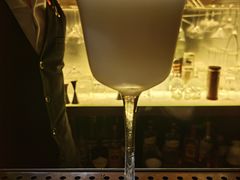 -HUNTING BAR亨霆鸡尾酒馆(越秀淘金店)