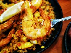 -帕歌西班牙餐厅paco tapas