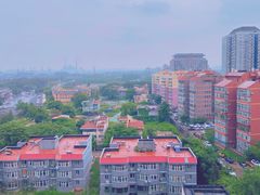 -迈劲健身专业私教(朝青汇店)