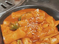 -炽城·烤肉名家(鸿达中央广场店)
