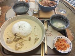 无敌卤肉饭（必点推荐）-春风·有糖(崇宁路店)