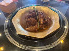 -芦月轩羊蝎子(北蜂窝店)