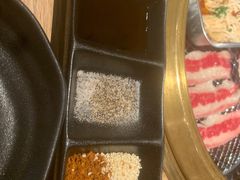 -牛角烧肉(步步高星城天地店)