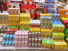 -紫荆城食品交易中心(华强北店)