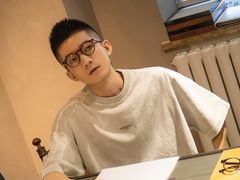 -大视光学•LINDBERG林德伯格•全球手工眼镜集合店(王府井店)