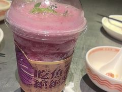 -探鱼·鲜青椒爽麻烤鱼(正佳广场店)
