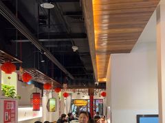 -春天里餐厅(西田城店)