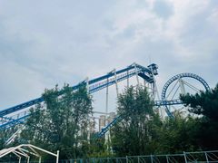 -沈阳方特欢乐世界