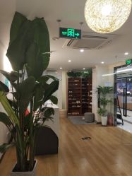 -兰瑜伽·普拉提