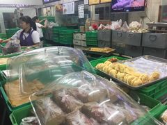 -宫廷糕点铺(建设路店)