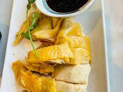 -壹只菜·崇明本地特色菜(崇明南门店)