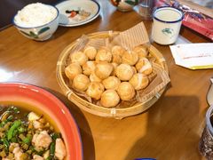 -小街47號江湖菜(四合院店)