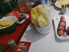 -小龙坎火锅(汉街店)