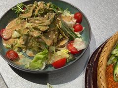 -有红鸡毛店·川菜(建设路店)