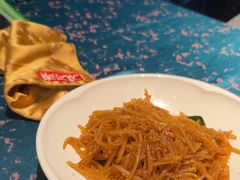-茶人村·宫廷私厨(奥体印象城店)