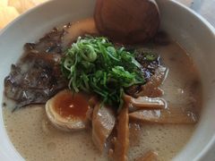 -味千拉面(杭州滨江星光大道店)