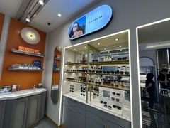 -宝岛眼镜(复兴门百盛店)