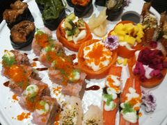 -吉之仙•中国制造•出口级食材日料店(领事馆总店)